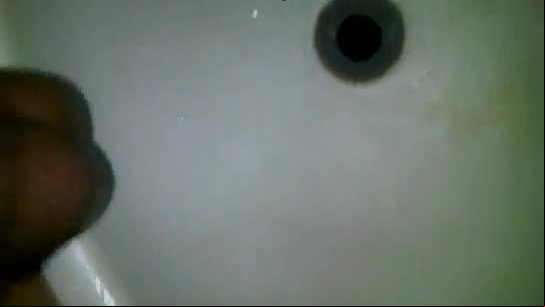 Rica paja le sale full leche que tal