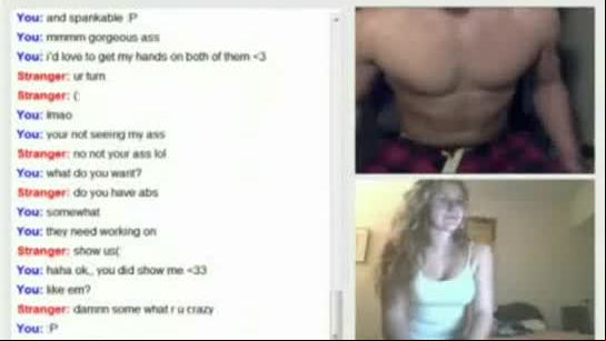 One hot dude gets them all online