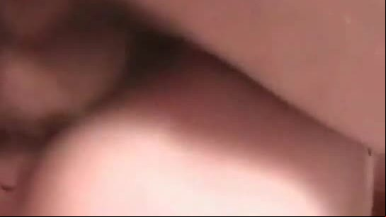 Chubby wife cheating with young guy at the hotel